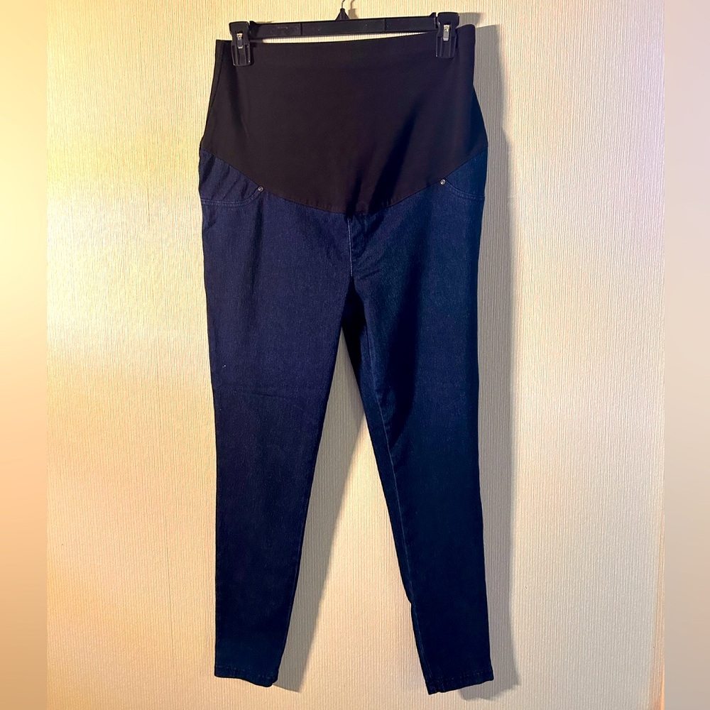2 for $10 TIME AND TRU Maternity Jeans